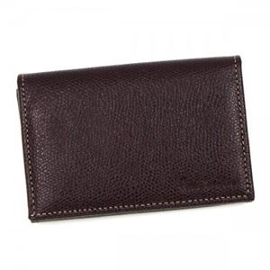 Paul smith（ポールスミス） カードケース AJXA4095 D-AUBERGINE