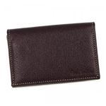 Paul smith（ポールスミス） カードケース AJXA4095 D-AUBERGINE