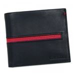 Paul smith（ポールスミス） 二つ折り財布（小銭入れ付） AJXA1033 N-NAVY