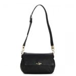 KATE SPADE（ケイトスペード） ナナメガケバッグ FANFARE PXRU4501 1 BLACK