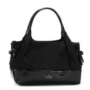 KATE SPADE（ケイトスペード） ハンドバッグ FOILED AGAIN PXRU4486 1 BLACK