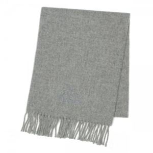 Vivienne Westwood(ヴィヴィアンウエストウッド) マフラー S15 10 L.GRAY
