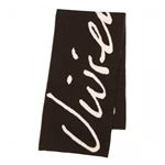 Vivienne Westwood（ヴィヴィアンウエストウッド） マフラー SL1 1 BR