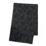 Vivienne Westwood（ヴィヴィアンウエストウッド） マフラー S92 3 GY／NV