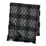 Vivienne Westwood（ヴィヴィアンウエストウッド） マフラー S44 4 GREY