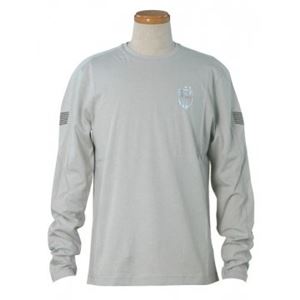 EA7（イーエーセブン） メンズTシャツ 273207 3640 PERLA