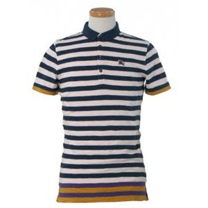 Burberry（バーバリー） メンズポロシャツ 21 3806354 6880S