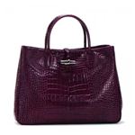 Longchamp（ロンシャン） ハンドバッグ 1681 455 FUCHSIA