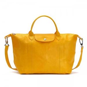Longchamp（ロンシャン） ナナメガケバッグ 1515 620 SOLEIL