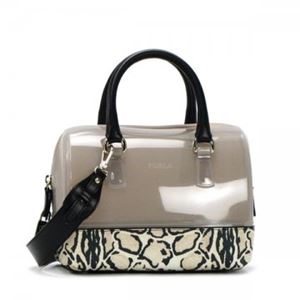 Furla（フルラ） ハンドバッグ BBG2 MBU MARBLE+BURRO