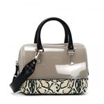 Furla（フルラ） ハンドバッグ BBG2 MBU MARBLE+BURRO