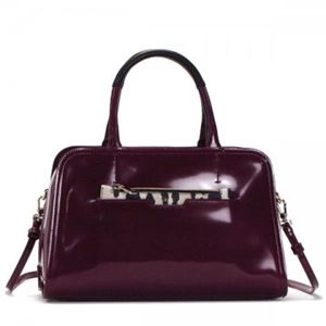 Furla（フルラ） ハンドバッグ BAA9 BBU BURGUNDI+BURRO