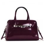 Furla（フルラ） ハンドバッグ BAA9 BBU BURGUNDI+BURRO