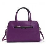 Furla（フルラ） ハンドバッグ BAA9 BOX BOUGANVILLE+ONYX