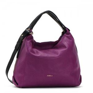 Furla（フルラ） ショルダーバッグ BBI3 BOX BOUGANVILLE+ONYX