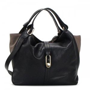 Furla（フルラ） ショルダーバッグ BAS7 OXS ONYX+SIGARO