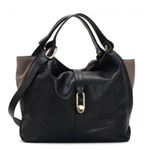 Furla（フルラ） ショルダーバッグ BAS7 OXS ONYX+SIGARO