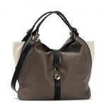 Furla（フルラ） ショルダーバッグ BAS7 SIP SIGARO+PANNA