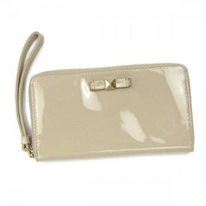 Furla（フルラ） 長財布 PM34 MOH MOHAIR