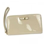 Furla（フルラ） 長財布 PM34 MOH MOHAIR