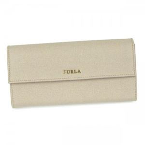 Furla（フルラ） 長財布 PJ78 MOH MOHAIR