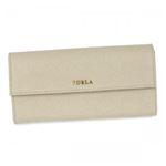 Furla（フルラ） 長財布 PJ78 MOH MOHAIR