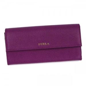 【2014年2月28日まで期間限定値下げ】Furla（フルラ） 長財布 PJ78 BOU BOUGANVILLE
