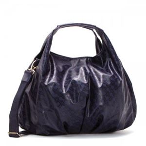 Gherardini（ゲラルディーニ） ショルダーバッグ GH0960 AUBERGINE