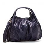 Gherardini（ゲラルディーニ） ショルダーバッグ GH0960 AUBERGINE