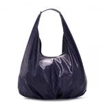 Gherardini（ゲラルディーニ） ショルダーバッグ GH0961 AUBERGINE