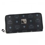 MCM（エムシーエム） 長財布 MXL3AVC22 BK001 BLACK