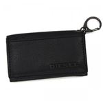 【2014年2月28日まで期間限定値下げ】DIESEL（ディーゼル） キーケース X01965 T8013 BLACK