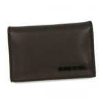 DIESEL（ディーゼル） カードケース X01970 T2184 COFFEE BEAN