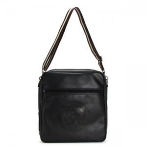 DIESEL（ディーゼル） ナナメガケバッグ X00873 T8013 BLACK