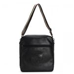 DIESEL（ディーゼル） ナナメガケバッグ X00873 T8013 BLACK