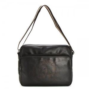 DIESEL（ディーゼル） ナナメガケバッグ X00875 T8010 LICORICE