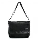 DIESEL（ディーゼル） ナナメガケバッグ X01310 T8013 BLACK