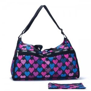 LESPORTSAC（レスポートサック） ボストンバッグ 7185
