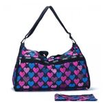 LESPORTSAC（レスポートサック） ボストンバッグ 7185