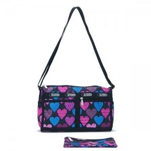 LESPORTSAC（レスポートサック） ナナメガケバッグ 7519