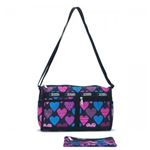 LESPORTSAC（レスポートサック） ナナメガケバッグ 7519