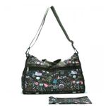 LESPORTSAC（レスポートサック） ボストンバッグ 7184