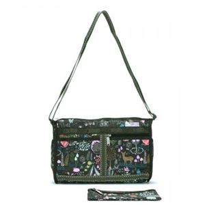 LESPORTSAC（レスポートサック） ナナメガケバッグ 7519