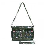 LESPORTSAC（レスポートサック） ナナメガケバッグ 7519