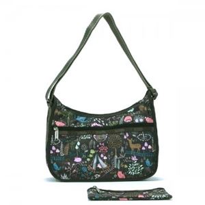 LESPORTSAC（レスポートサック） ナナメガケバッグ 7520