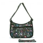 LESPORTSAC（レスポートサック） ナナメガケバッグ 7520