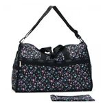 LESPORTSAC（レスポートサック） ボストンバッグ 7185