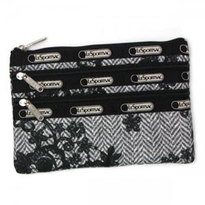 LESPORTSAC（レスポートサック） ポーチ 7158