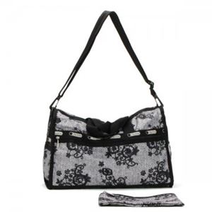 LESPORTSAC（レスポートサック） ボストンバッグ 7184