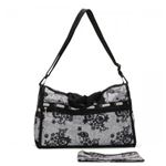 LESPORTSAC（レスポートサック） ボストンバッグ 7184